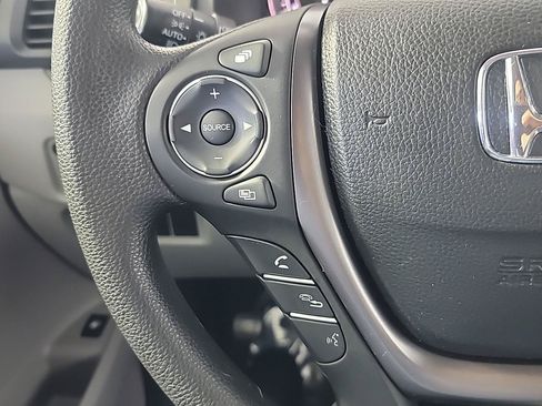 Used 2016 Honda Pilot EX image 26