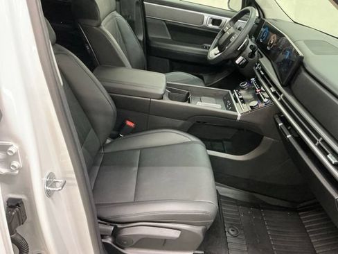 Used 2026 Hyundai Santa Fe XRT AWD/4WD image 19