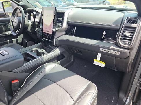 New 2026 RAM 2500 Rebel w/ Rebel Level 2 Equipment Group AWD/4WD image 17