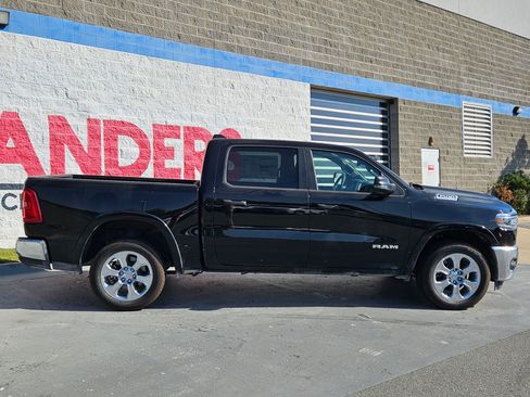 New 2026 RAM 1500 Big Horn image 8