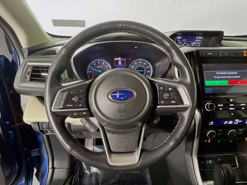 Used 2020 Subaru Ascent Limited w/ Technology Package image 11
