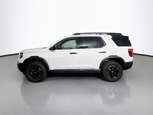 New 2027 Honda Passport TrailSport Elite image 5