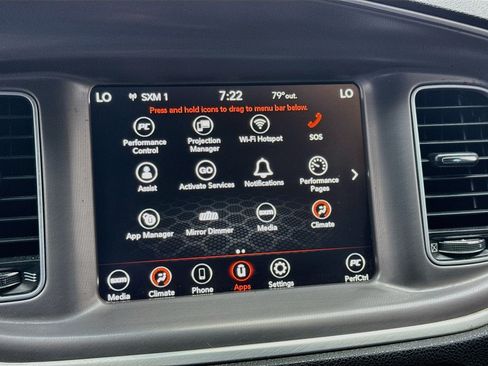 Used 2022 Dodge Charger GT RWD image 8