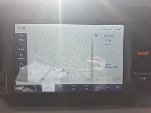 Certified 2023 Ford Bronco Badlands image 42