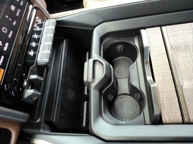 Used 2022 RAM 3500 Limited AWD/4WD image 51