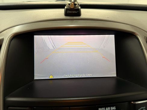 Used 2015 Buick Verano Convenience FWD image 21