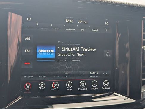 Used 2022 Dodge Durango GT AWD/4WD image 10