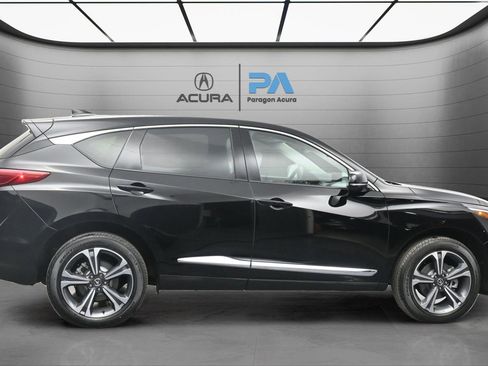 Certified 2023 Acura RDX AWD w/ Advance Package image 24