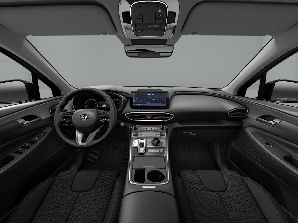Certified 2023 Hyundai Santa Fe SEL FWD image 13