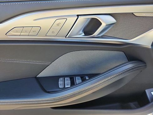 Certified 2023 BMW 840i Gran Coupe xDrive image 13