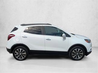 Used 2017 Buick Encore Preferred AWD/4WD video 4