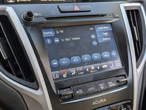 Used 2020 Acura TLX V6 image 26