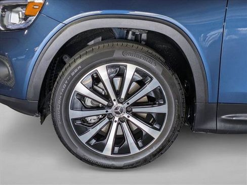 Certified 2023 Mercedes-Benz GLB 250 image 23