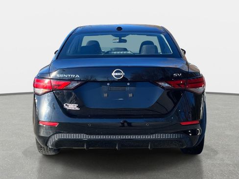 Used 2024 Nissan Sentra SV image 6
