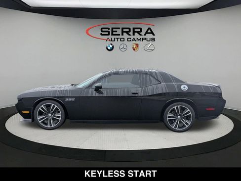 Used 2014 Dodge Challenger SRT8 Core image 8