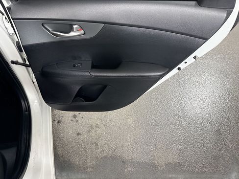 Used 2020 Kia Forte Sedan FWD image 27