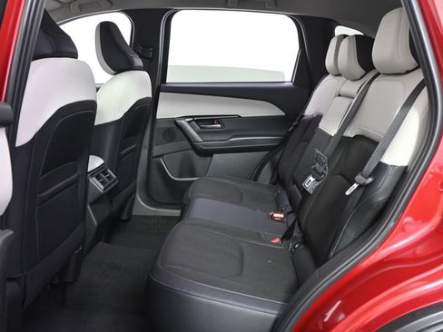 New 2026 MAZDA CX-5 Preferred AWD/4WD image 21