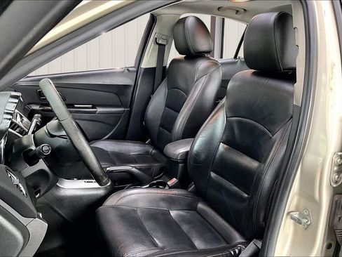 Used 2013 Chevrolet Cruze LTZ w/ RS Package image 20