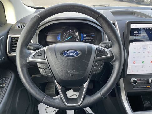 Used 2024 Ford Edge SEL w/ Convenience Package AWD/4WD image 20