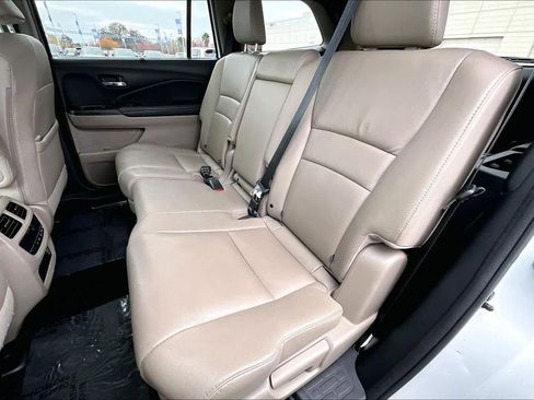Used 2022 Honda Pilot EX-L image 20