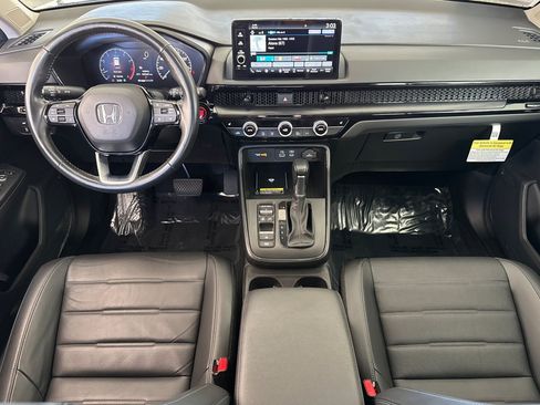 Used 2024 Honda CR-V EX-L image 15