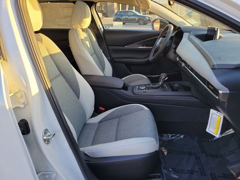 New 2026 MAZDA CX-30 AWD 2.5 S image 15