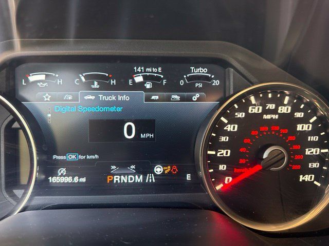 Used 2018 Ford F150 Raptor w/ Equipment Group 802A Luxury AWD/4WD image 11