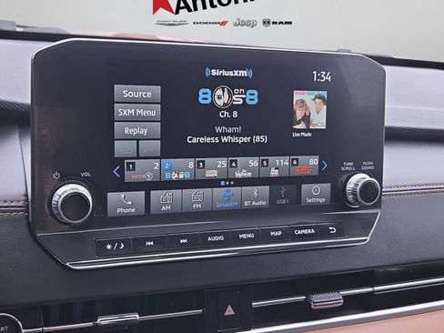 Used 2023 Mitsubishi Outlander SEL image 19