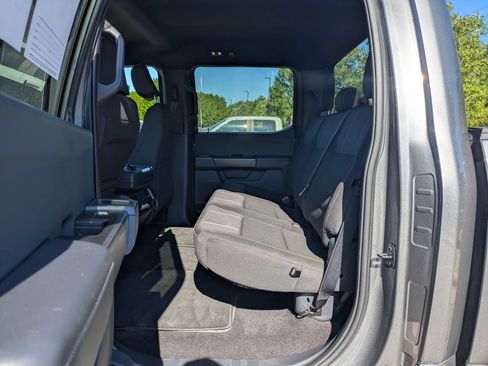 Used 2025 Ford F150 STX w/ Equipment Group 200A AWD/4WD image 28