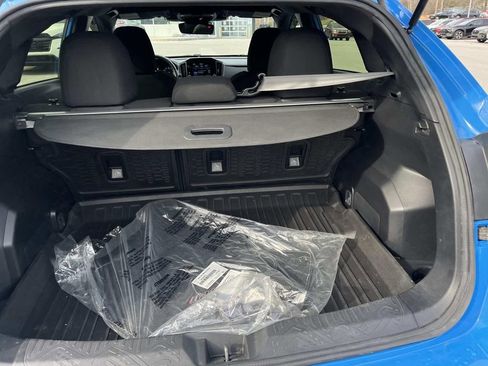 Used 2024 Subaru Impreza RS w/ Popular Package #1 image 17