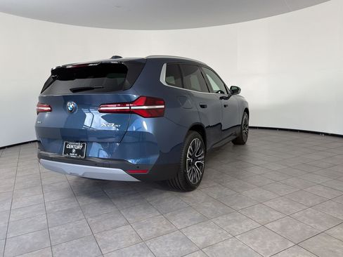 New 2026 BMW X3 xDrive30i w/ Premium Package AWD/4WD image 9