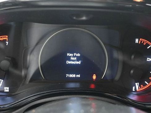 Used 2022 Dodge Durango R/T AWD/4WD image 6