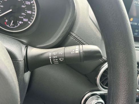 Certified 2024 Nissan Sentra SV w/ Trunk Package image 22