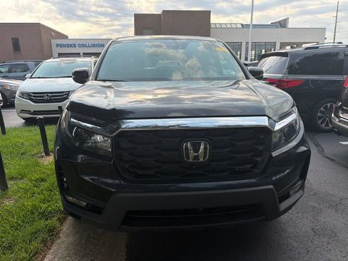 Used 2023 Honda Passport EX-L image 5
