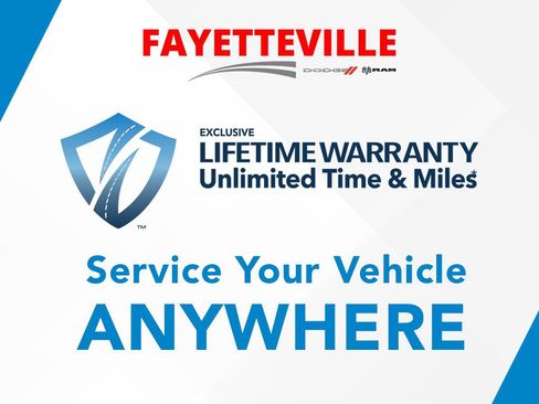 New 2026 RAM 3500 Big Horn image 5