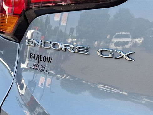 Used 2023 Buick Encore GX Preferred w/ Cold Weather Comfort Package FWD image 30