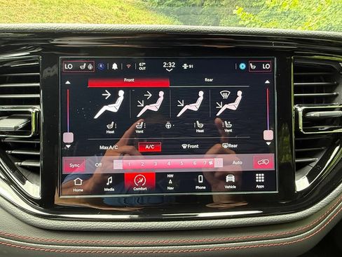 New 2026 Dodge Durango GT AWD/4WD image 28