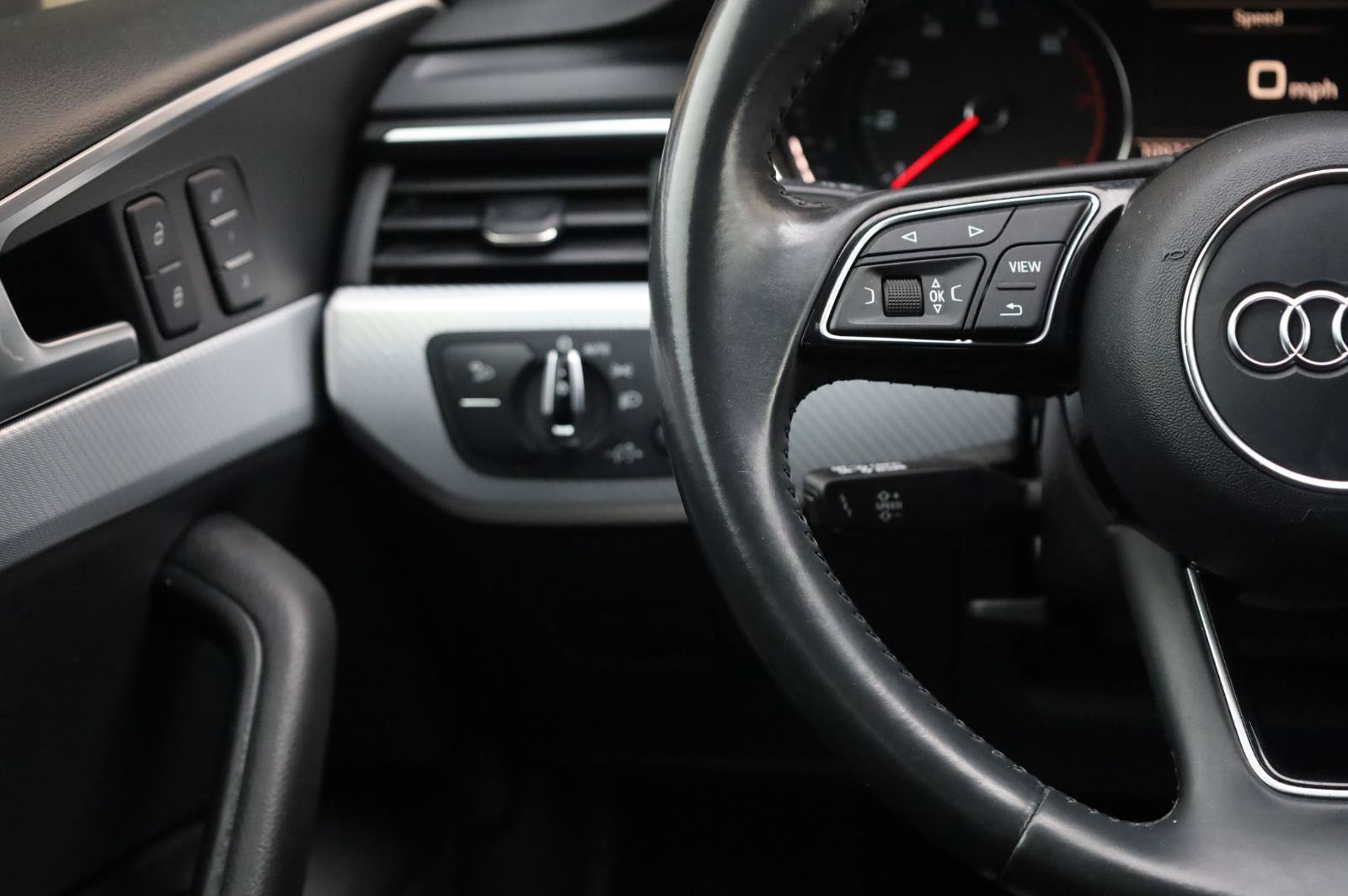 Used 2018 Audi A5 2.0T Premium w/ S Line Sport Package AWD/4WD image 35
