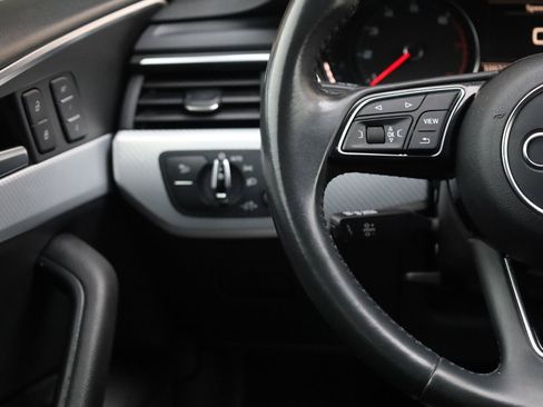 Used 2018 Audi A5 2.0T Premium w/ S Line Sport Package AWD/4WD image 35