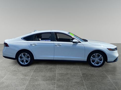 Used 2023 Honda Accord LX image 6