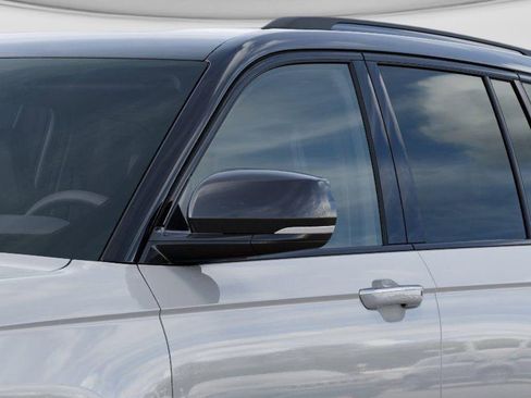 New 2025 Jeep Grand Cherokee Limited w/ MOPAR Finishing Package AWD/4WD image 12
