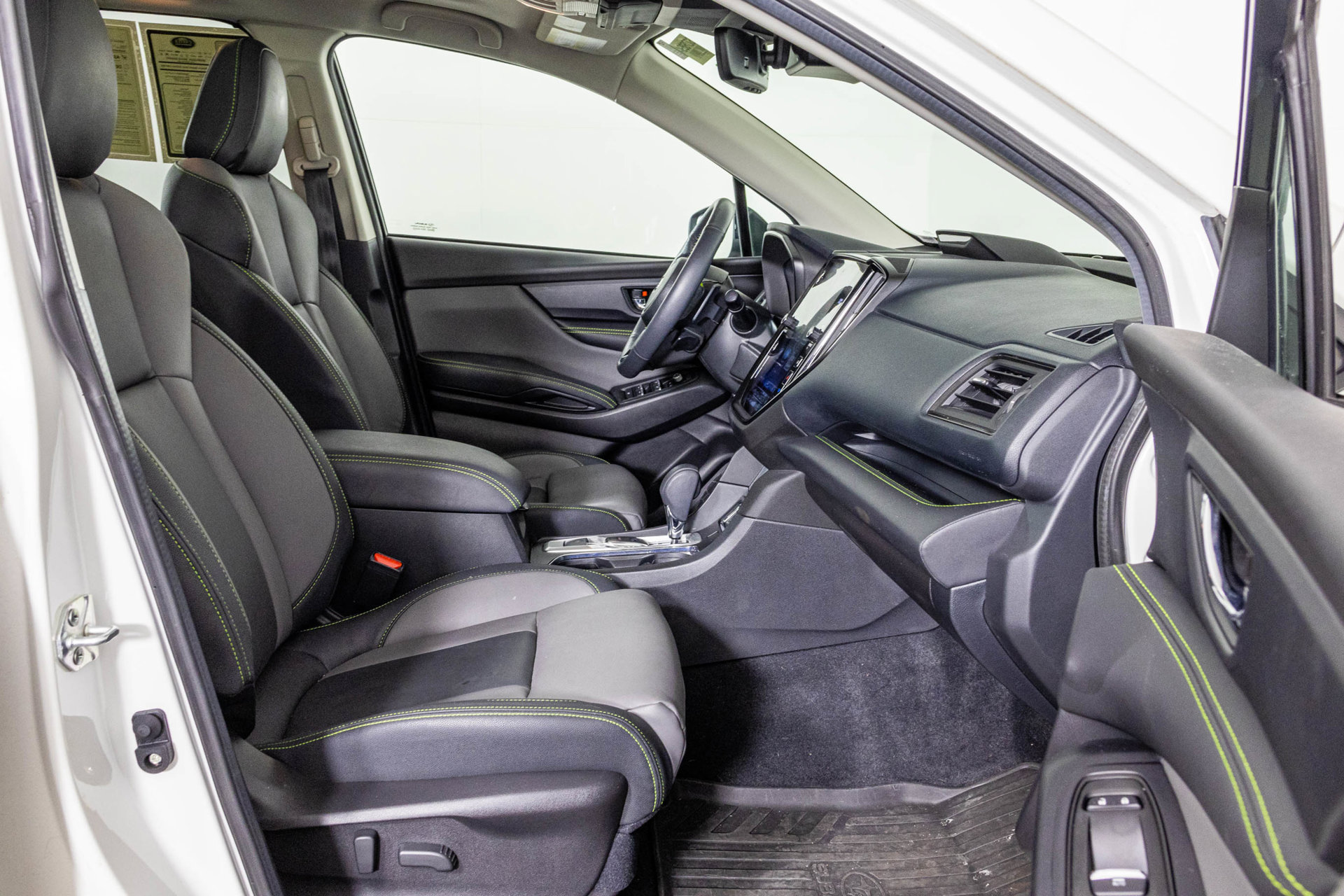 Used 2023 Subaru Ascent Onyx Edition Limited AWD/4WD image 47