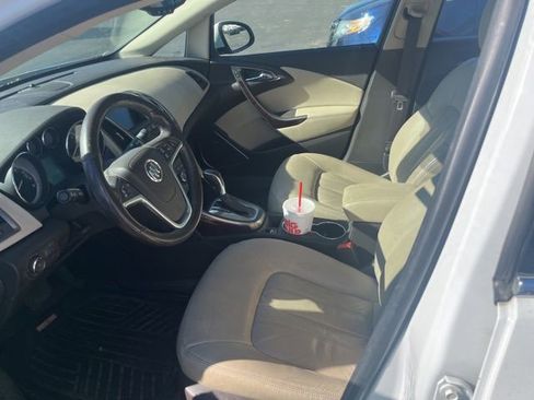 Used 2016 Buick Verano Leather image 12