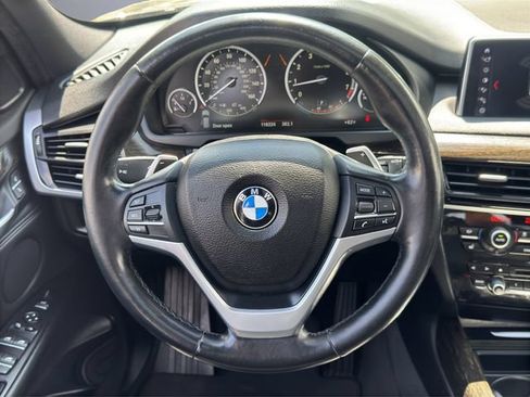 Used 2018 BMW X5 xDrive35i AWD/4WD image 15