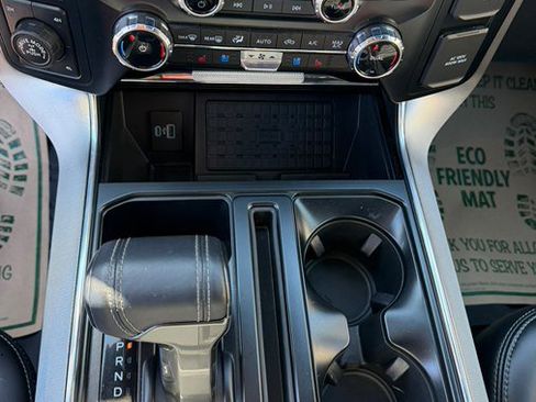 Used 2023 Ford F150 Platinum w/ Equipment Group 701A High image 18