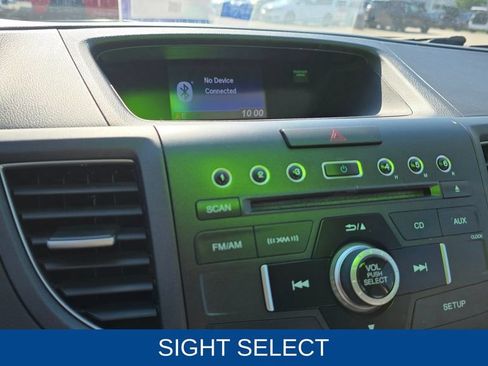 Used 2014 Honda CR-V EX-L image 18