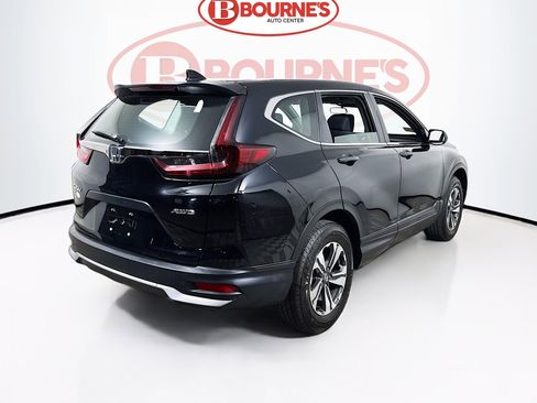 Used 2020 Honda CR-V LX image 8