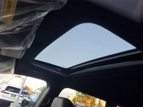 New 2026 Honda CR-V Sport-L image 33