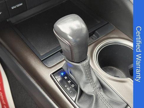 Used 2023 Toyota Camry SE FWD image 27