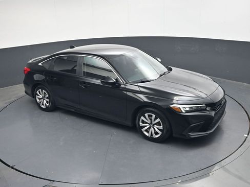 Used 2023 Honda Civic LX image 18